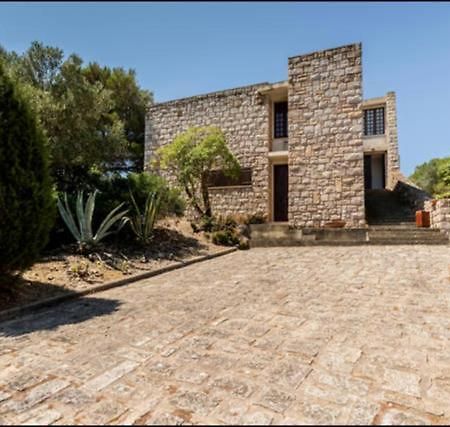 Casa Sulky Pt E 1P Villa Maladroxia Luaran gambar