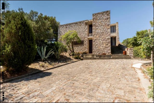 Casa Sulky Pt E 1P Villa Maladroxia Luaran gambar